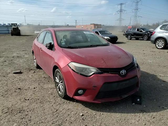 2014 Toyota Corolla - Image 11