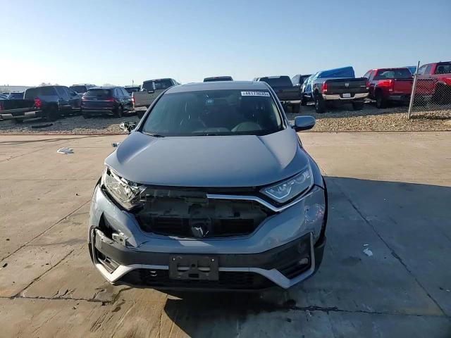 2021 Honda CR-V - Image 12