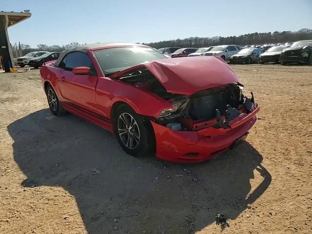 2014 Ford Mustang - Image 11