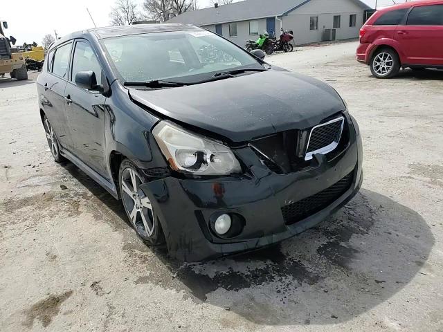 2010 Pontiac Vibe - Image 11
