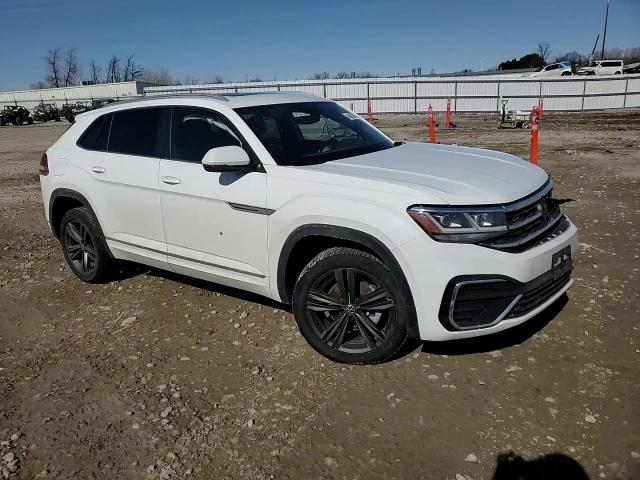 2021 Volkswagen Atlas - Image 10
