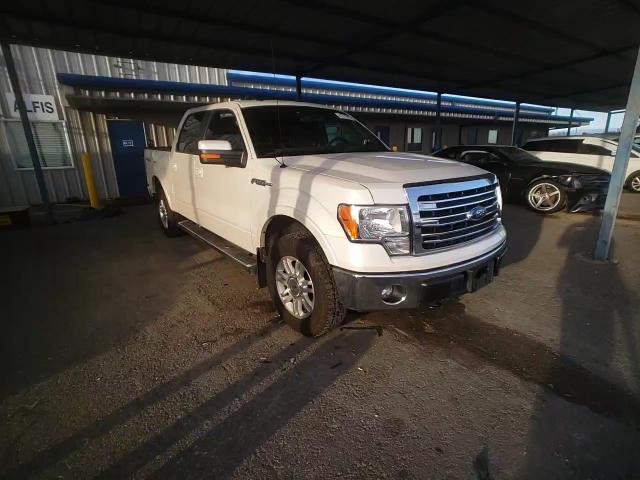 2014 Ford F-150 - Image 11