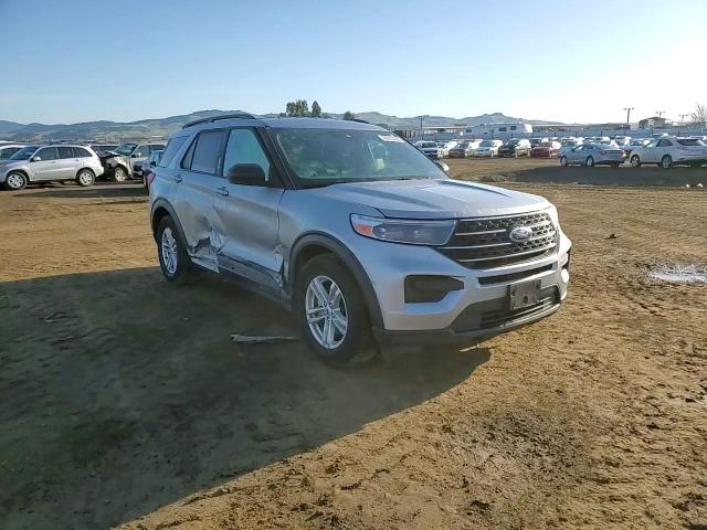 2020 Ford Explorer - Image 11