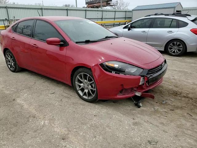 2014 Dodge Dart - Image 11