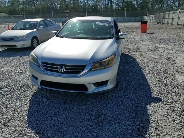 2015 Honda Accord - Image 11