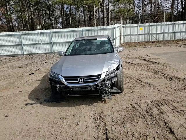 2014 Honda Accord - Image 11