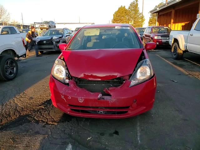 2013 Honda Fit - Image 10