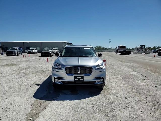 2021 Lincoln Aviator - Image 15