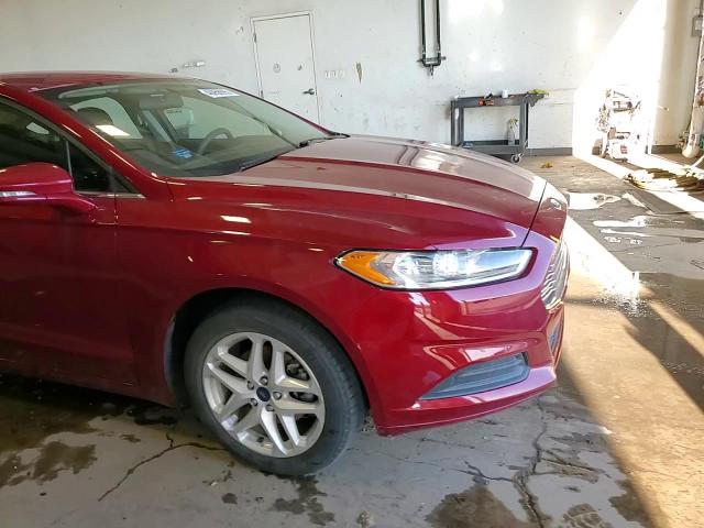 2016 Ford Fusion - Image 14