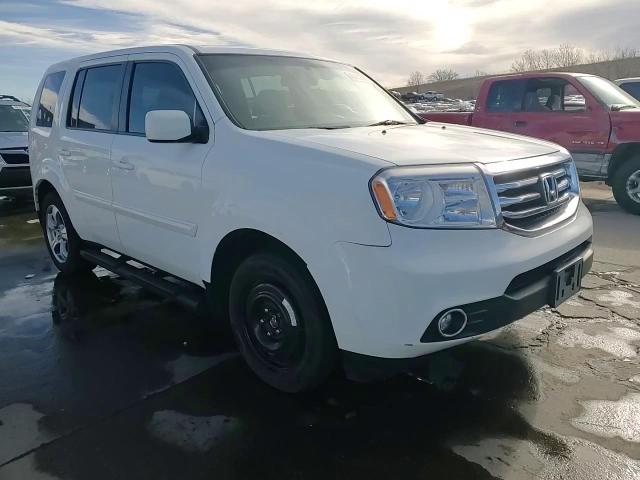 2013 Honda Pilot - Image 15