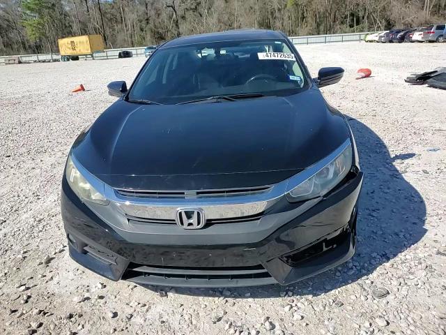 2016 Honda Civic - Image 14