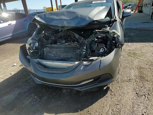 2013 Honda Civic - Image 14