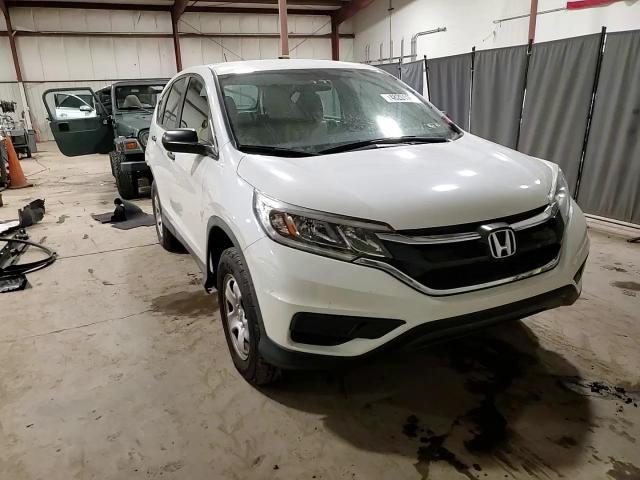 2016 Honda CR-V - Image 14