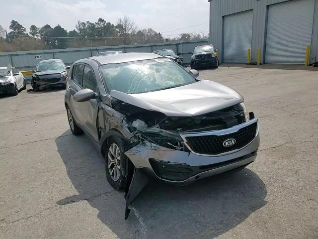 2015 Kia Sportage - Image 11