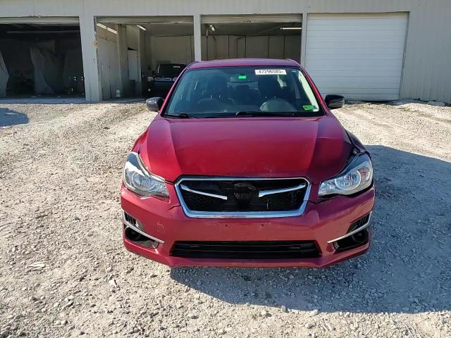2016 Subaru Impreza - Image 13