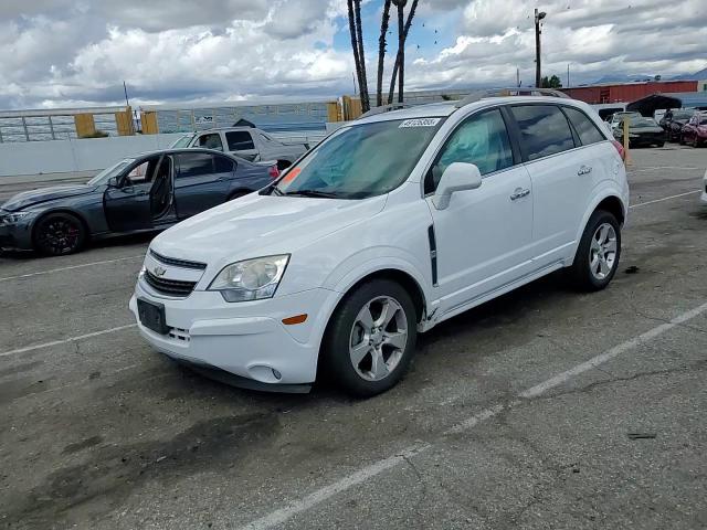 2014 Chevrolet Captiva - Image 10