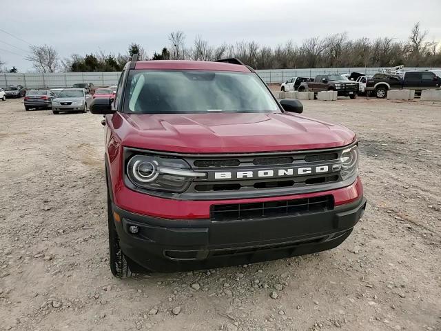 2021 Ford Bronco - Image 12