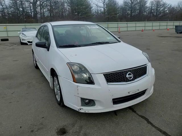 2009 Nissan Sentra - Image 11
