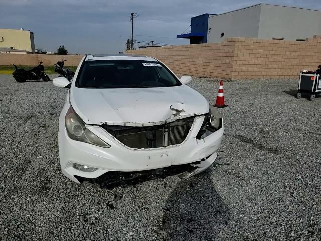 2011 Hyundai Sonata - Image 10