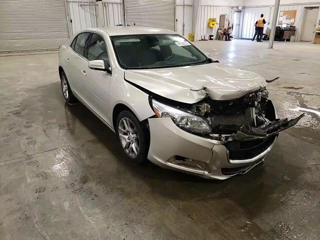 2015 Chevrolet Malibu - Image 11