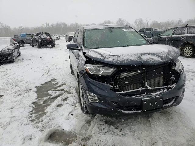 2018 Chevrolet Equinox - Image 15