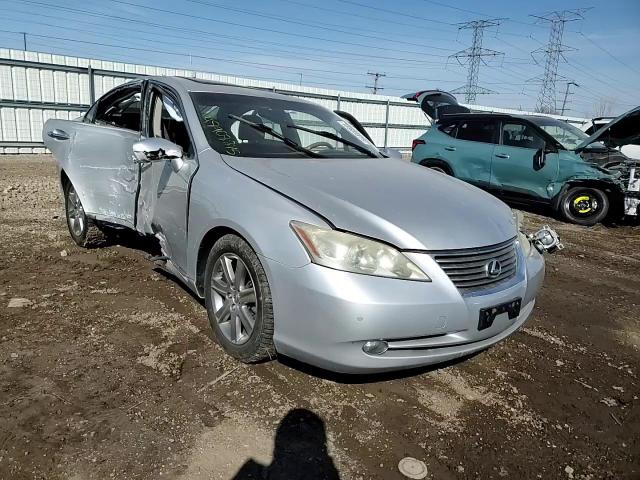 2008 Lexus Es 350 VIN: JTHBJ46G382235525 Lot: 48908875