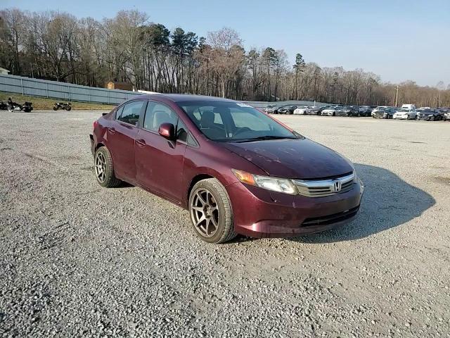 2012 Honda Civic - Image 11