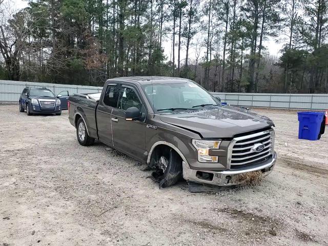 2017 Ford F-150 - Image 10