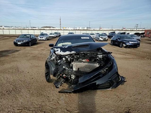 2021 Dodge Charger - Image 11