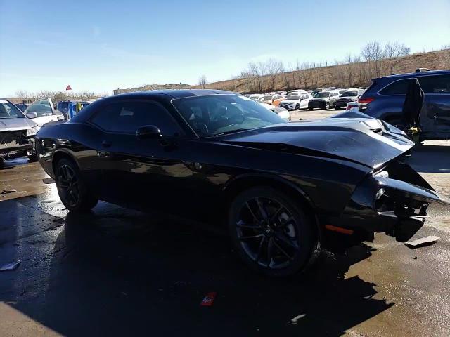 2021 Dodge Challenger - Image 13