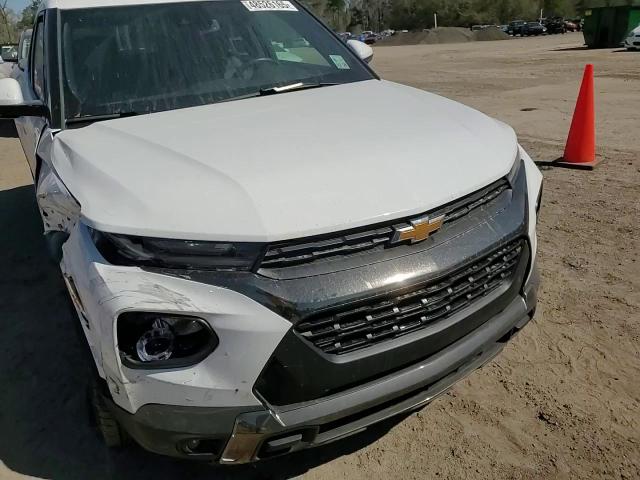 2022 Chevrolet TrailBlazer - Image 11