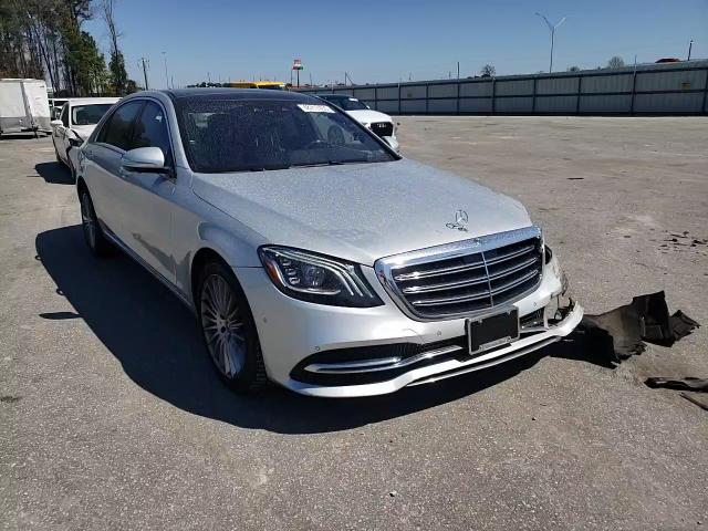 2018 Mercedes-Benz S-klasse - Image 10