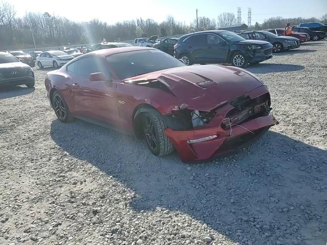 2020 Ford Mustang - Image 10