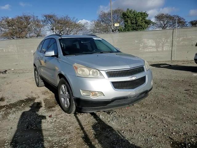 2011 Chevrolet Traverse - Image 12