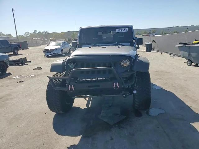 2016 Jeep Wrangler - Image 14