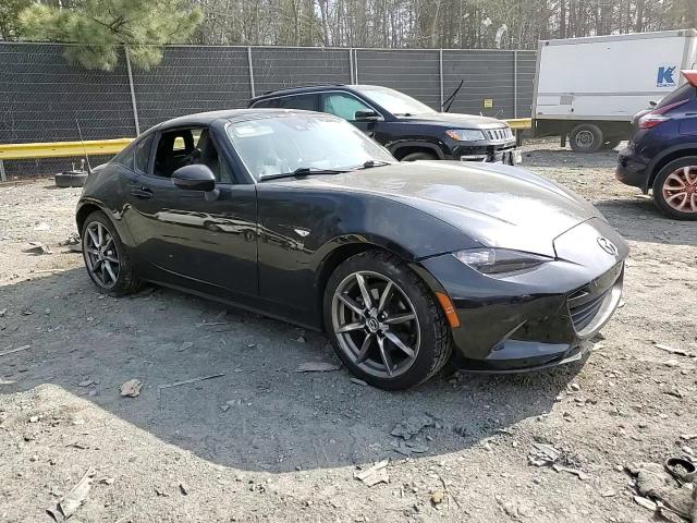 2021 Mazda Mx-5 Miata Grand Touring VIN: JM1NDAM71M0451354 Lot: 47756025