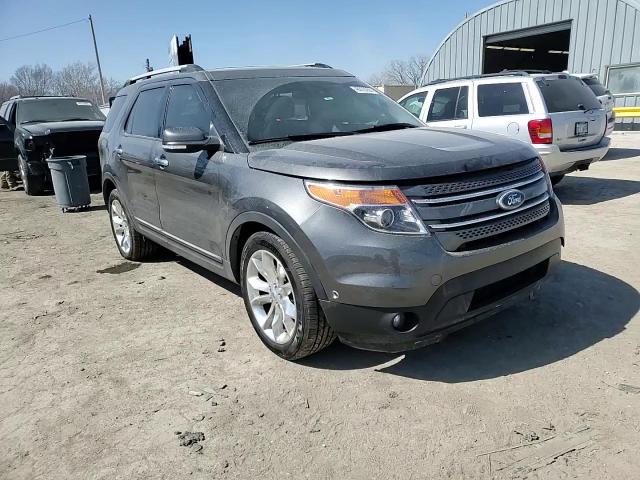 2015 Ford Explorer - Image 12
