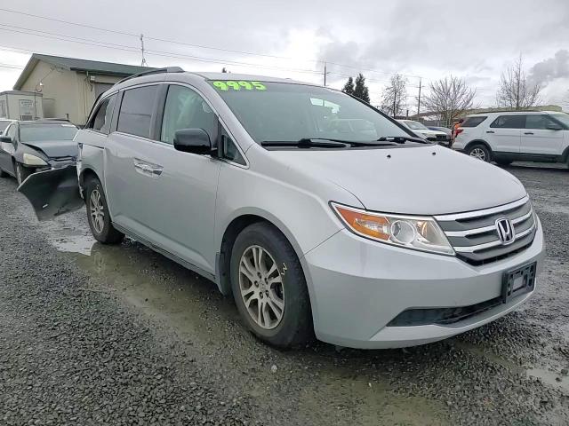 2012 Honda Odyssey - Image 12