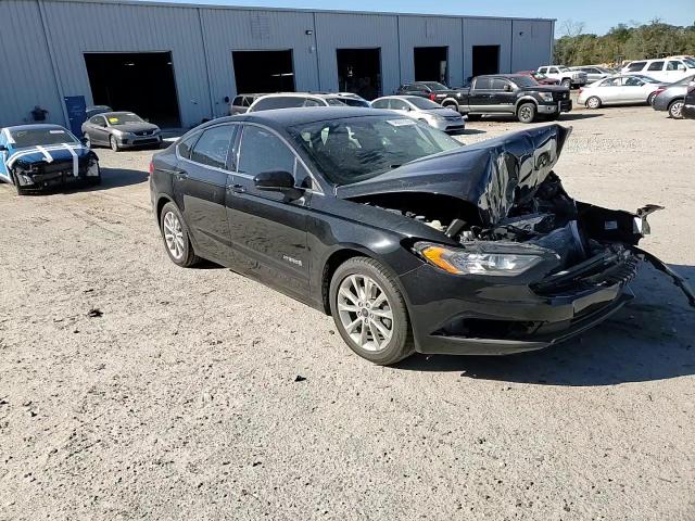 2017 Ford Fusion - Image 10
