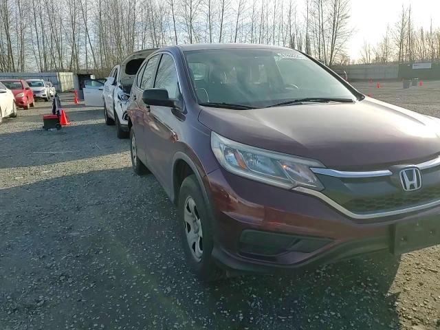 2015 Honda CR-V - Image 11