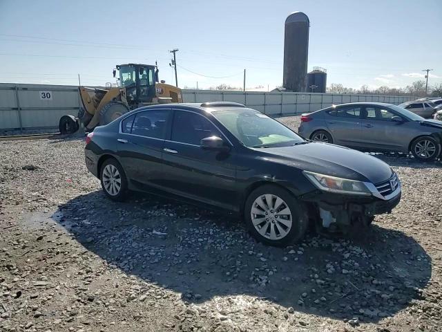 2014 Honda Accord - Image 10