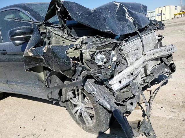 2017 Honda Pilot Ex VIN: 5FNYF6H38HB103036 Lot: 48309625