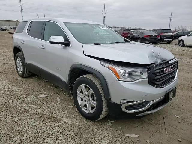 2017 GMC Acadia - Image 12