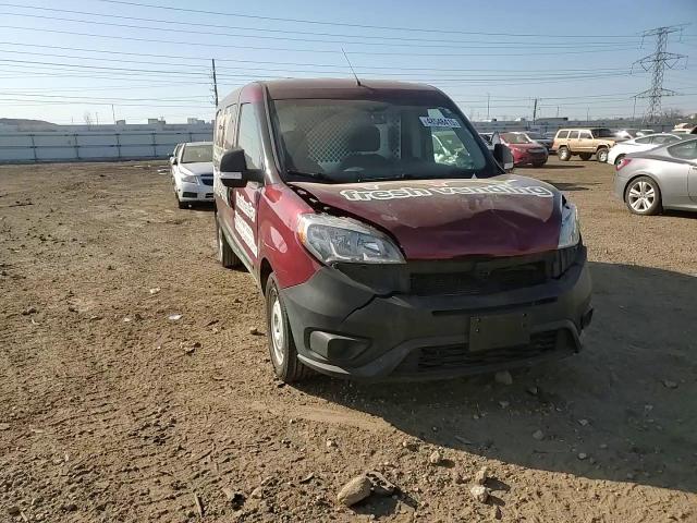 2018 RAM ProMaster City - Image 12