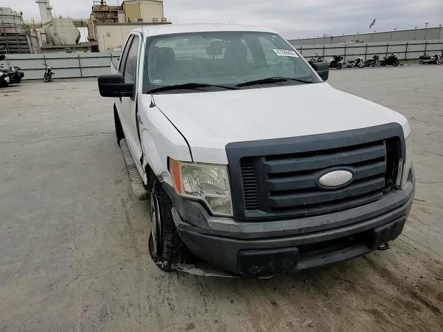 2009 Ford F-150 - Image 11