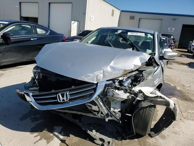 2015 Honda Accord - Image 14