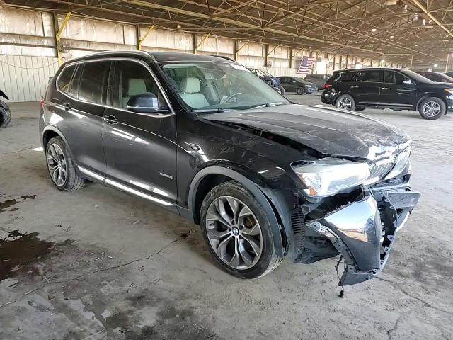 2016 BMW X3 - Image 11