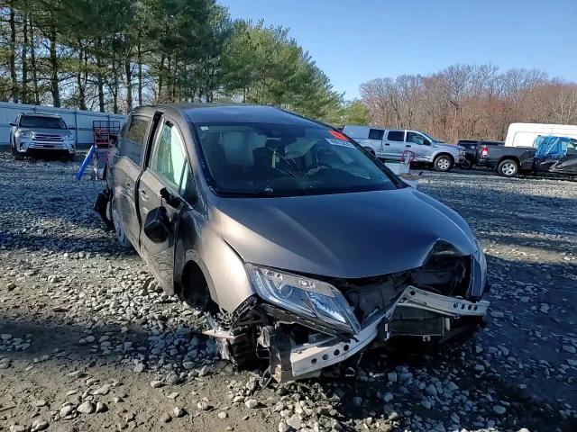 2019 Honda Odyssey - Image 11