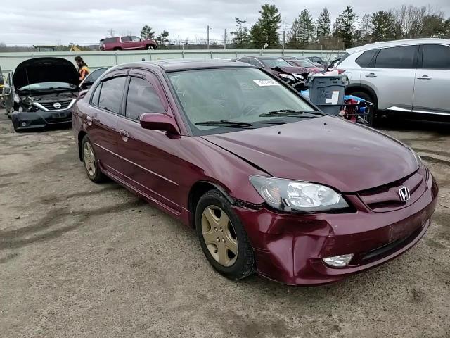 2004 Honda Civic - Image 11