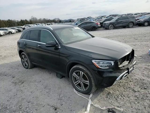 2021 Mercedes-Benz GLC - Image 12